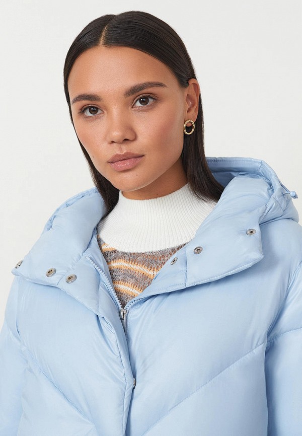 фото Куртка утепленная baon