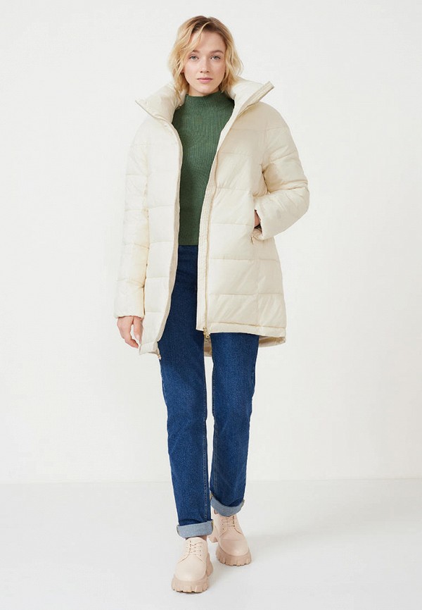 фото Куртка утепленная baon