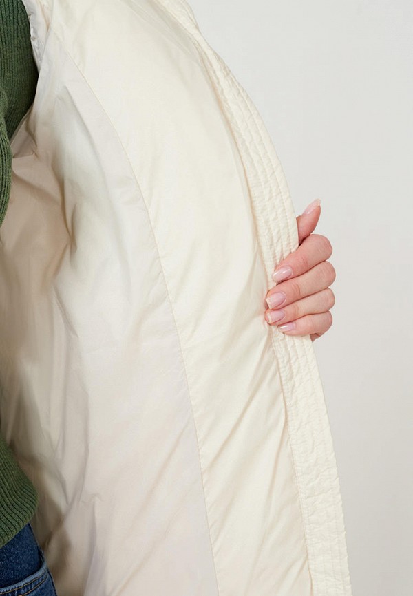 фото Куртка утепленная baon