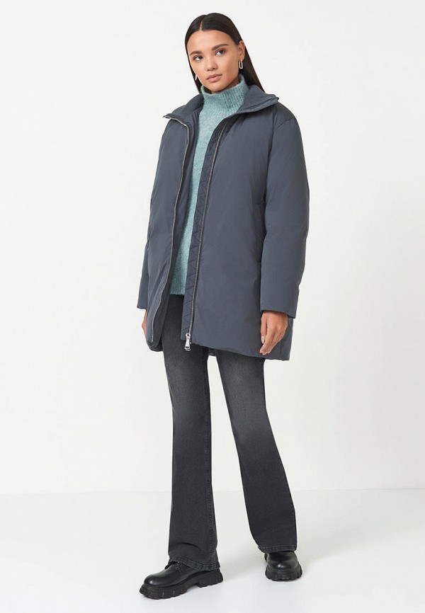 фото Куртка утепленная baon