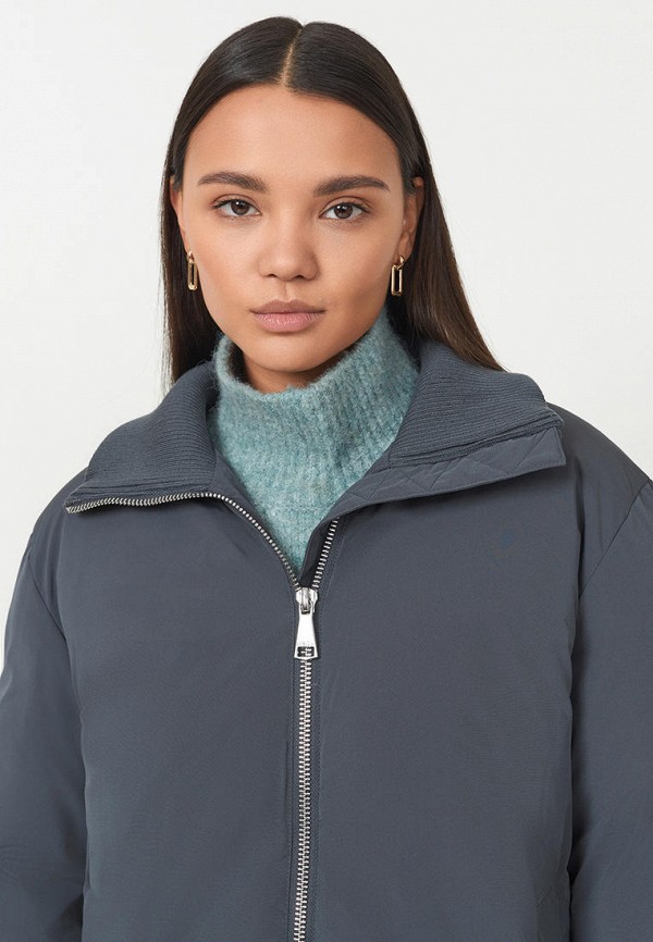 фото Куртка утепленная baon