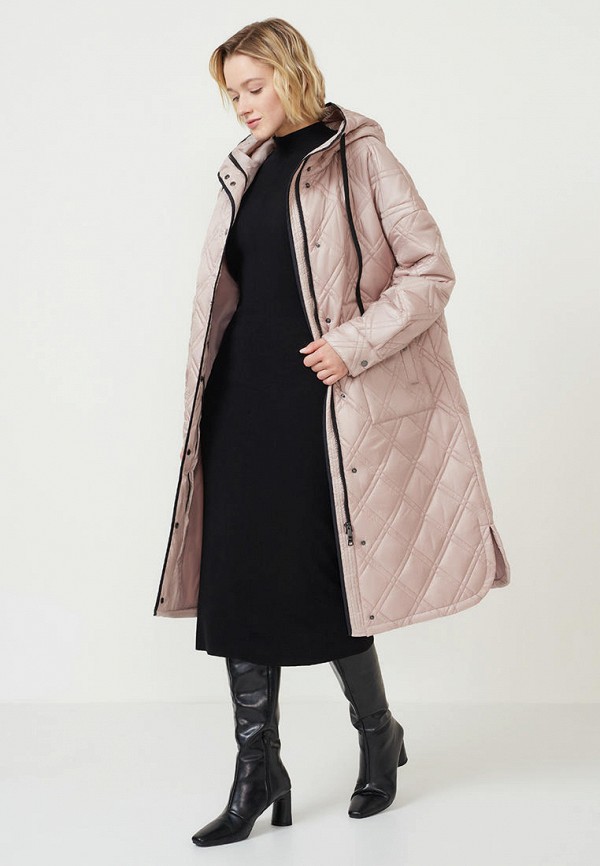 фото Куртка утепленная baon