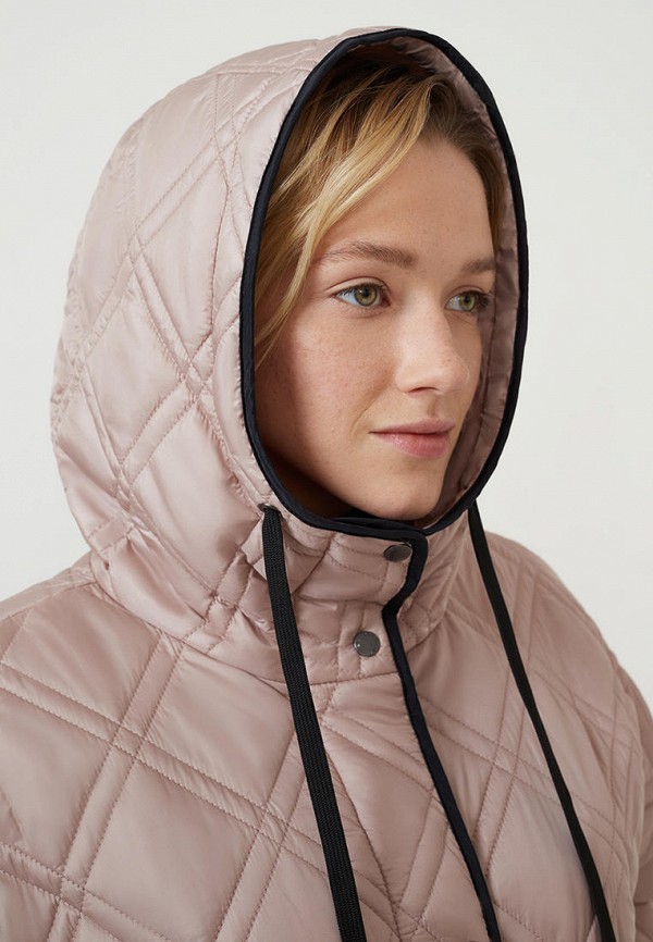 фото Куртка утепленная baon