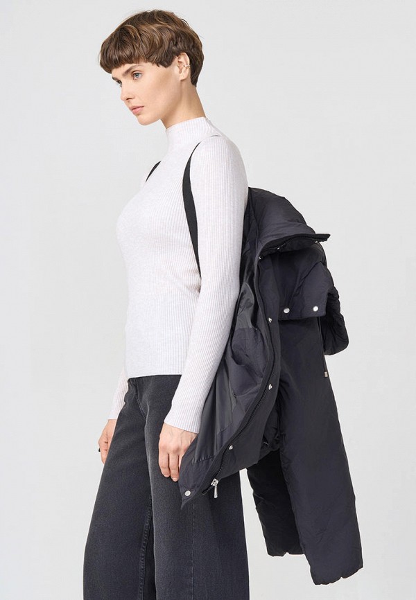 фото Пуховик baon