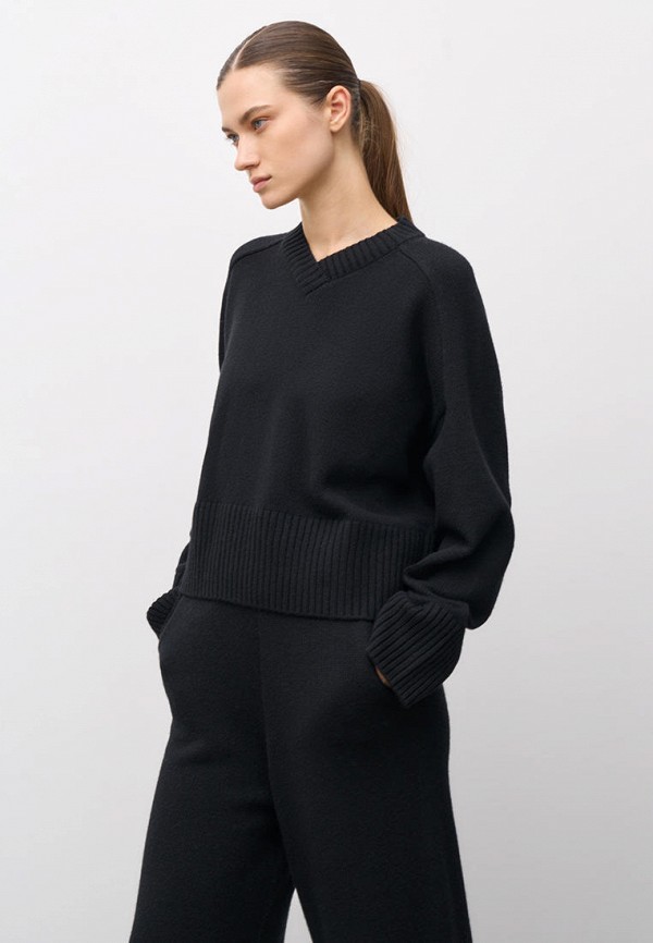 фото Пуловер baon