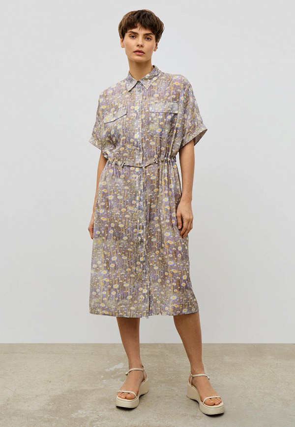 Платье Baon 4702₽