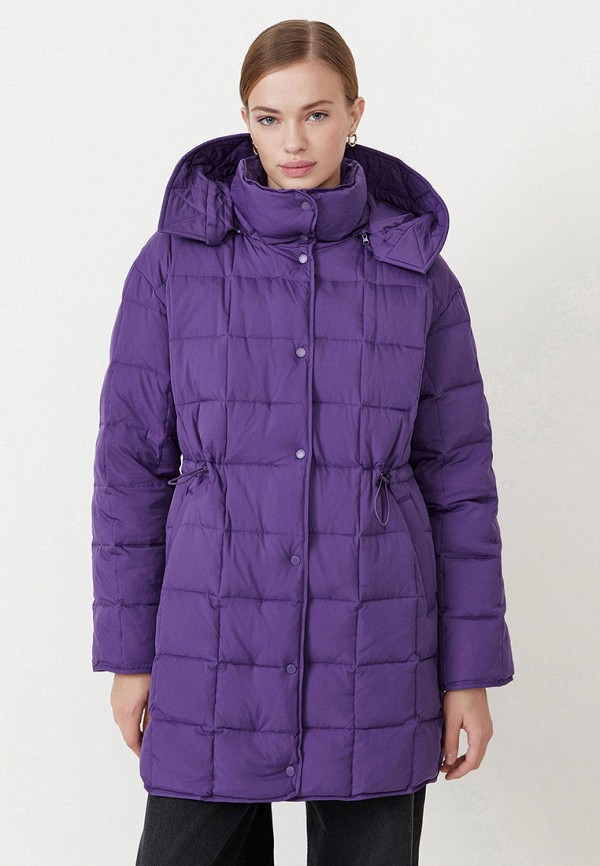 фото Пуховик baon