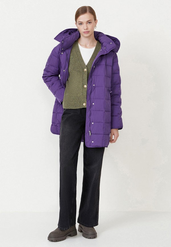 фото Пуховик baon