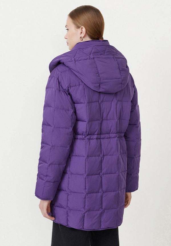 фото Пуховик baon