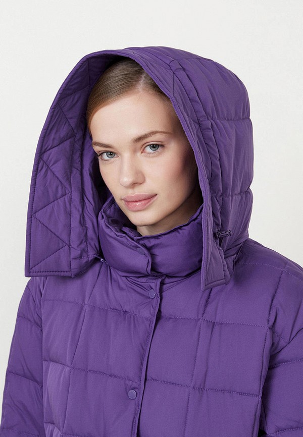 фото Пуховик baon