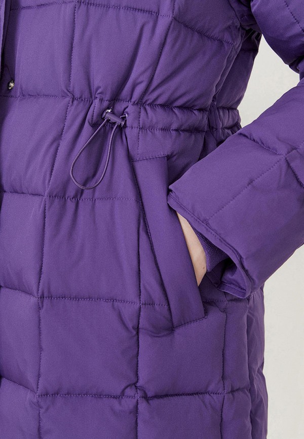 фото Пуховик baon