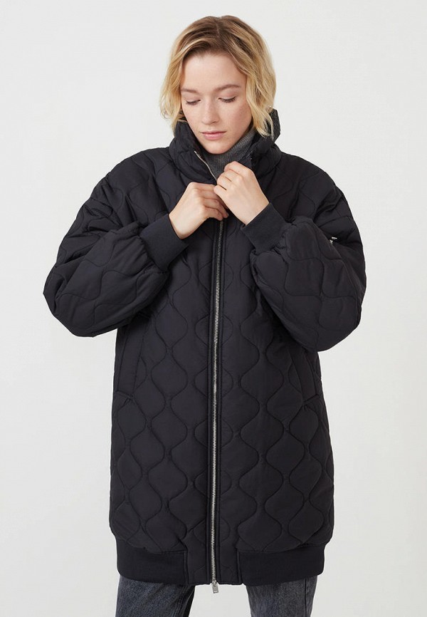 фото Куртка утепленная baon