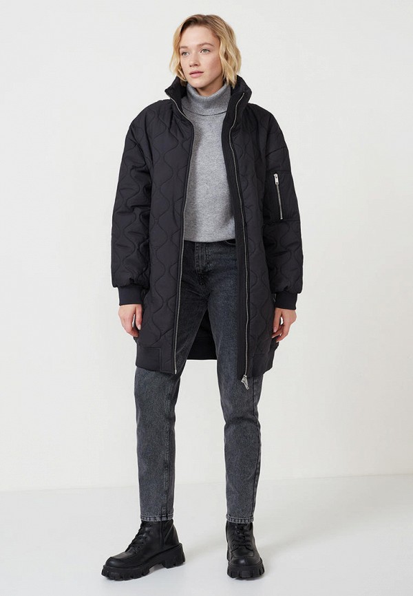 фото Куртка утепленная baon