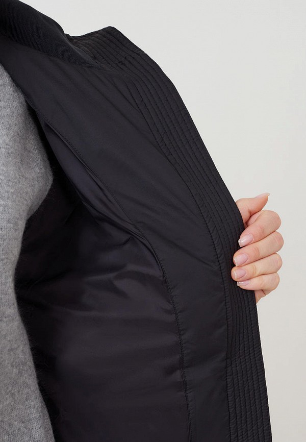 фото Куртка утепленная baon