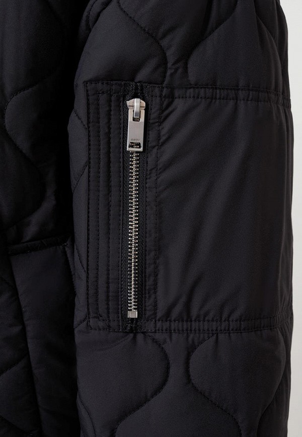 фото Куртка утепленная baon