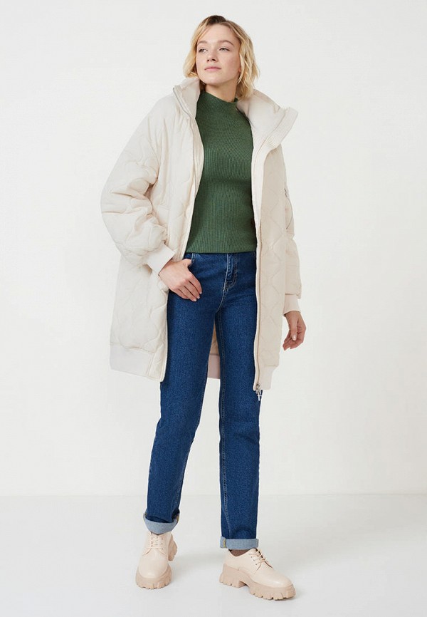 фото Куртка утепленная baon