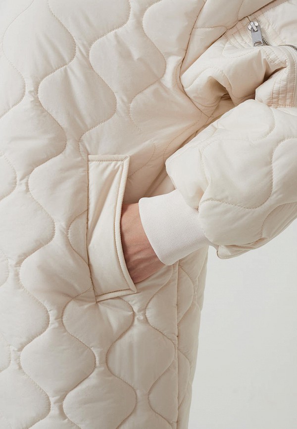 фото Куртка утепленная baon