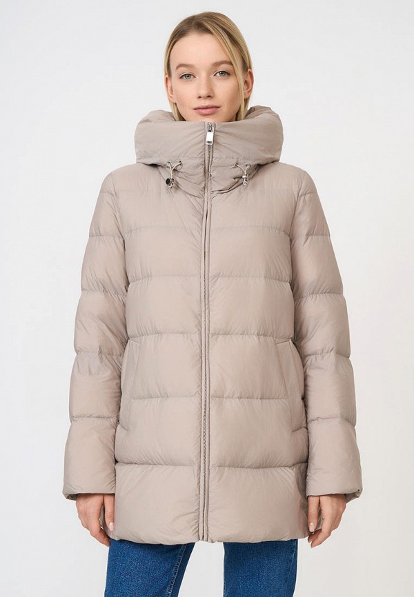 фото Пуховик baon