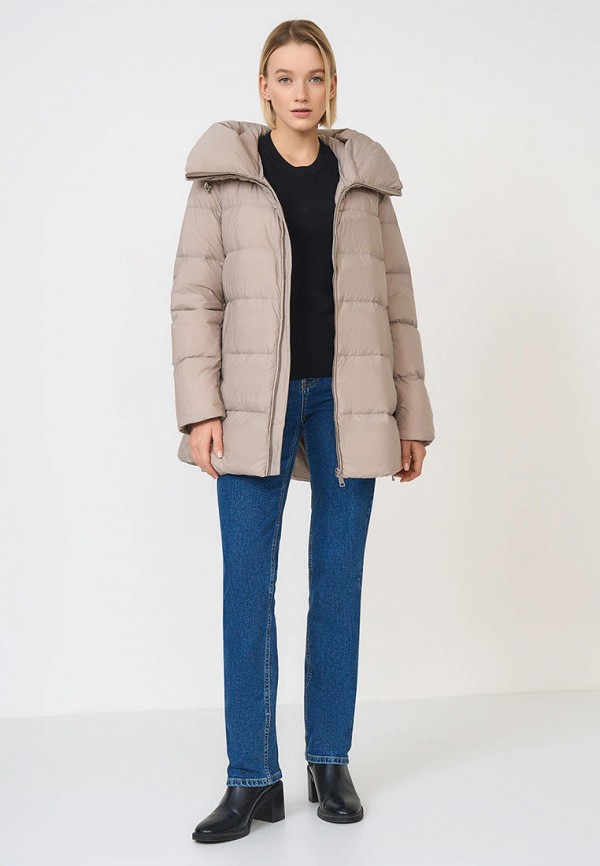 фото Пуховик baon