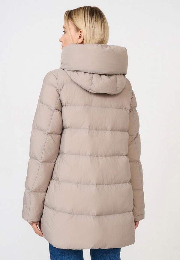 фото Пуховик baon