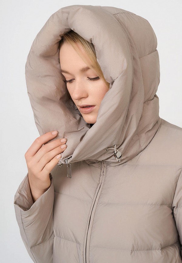 фото Пуховик baon