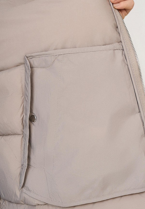 фото Пуховик baon