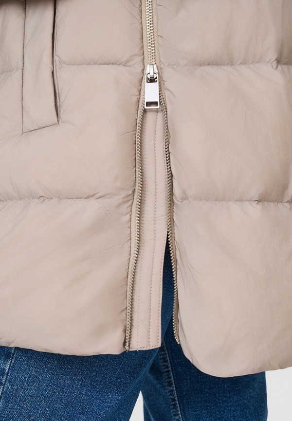 фото Пуховик baon