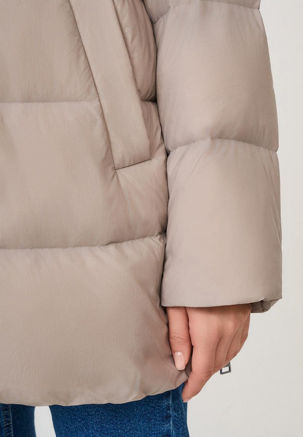 фото Пуховик baon