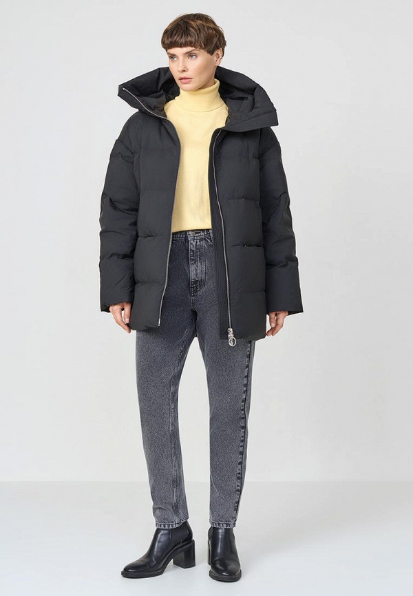 фото Пуховик baon