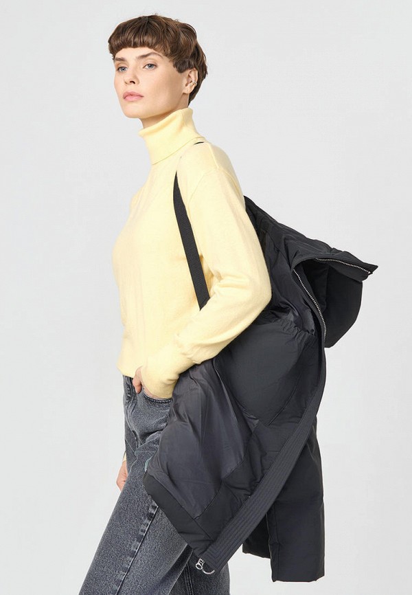 фото Пуховик baon