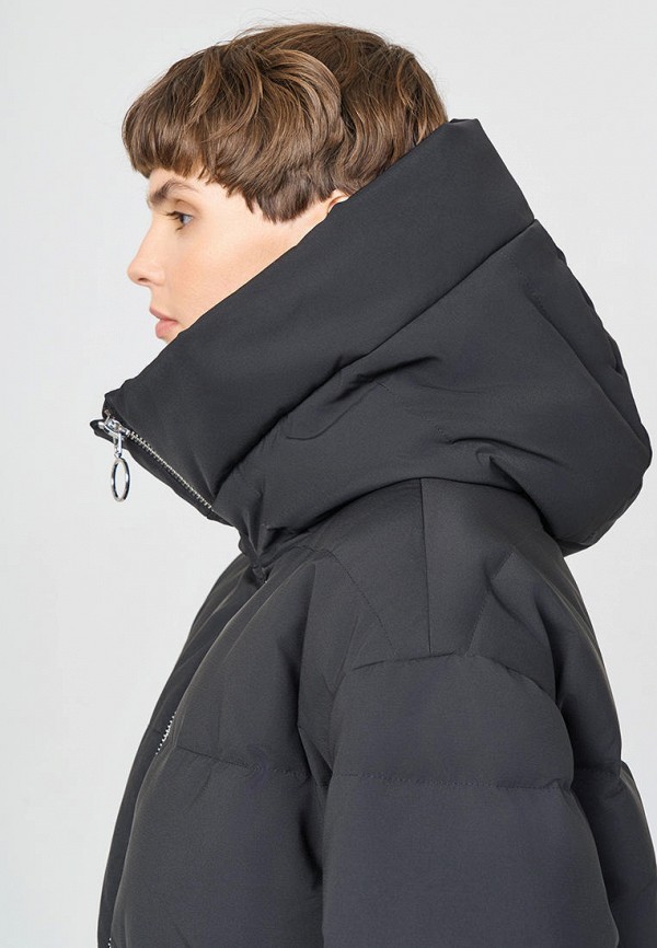 фото Пуховик baon