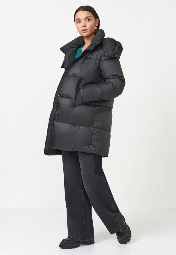 фото Пуховик baon