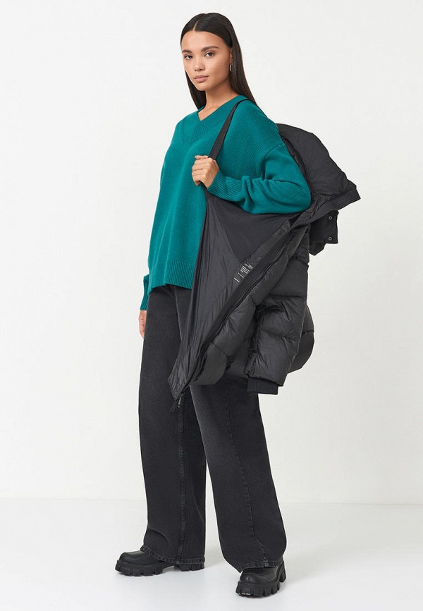 фото Пуховик baon