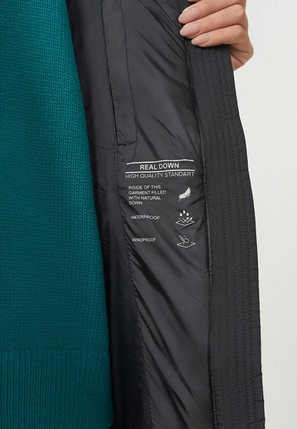 фото Пуховик baon