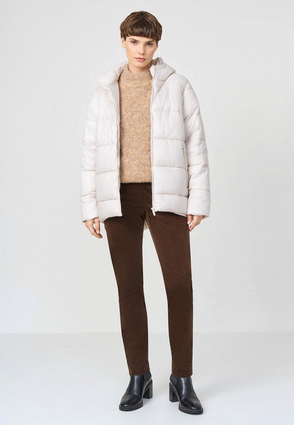 фото Куртка утепленная baon