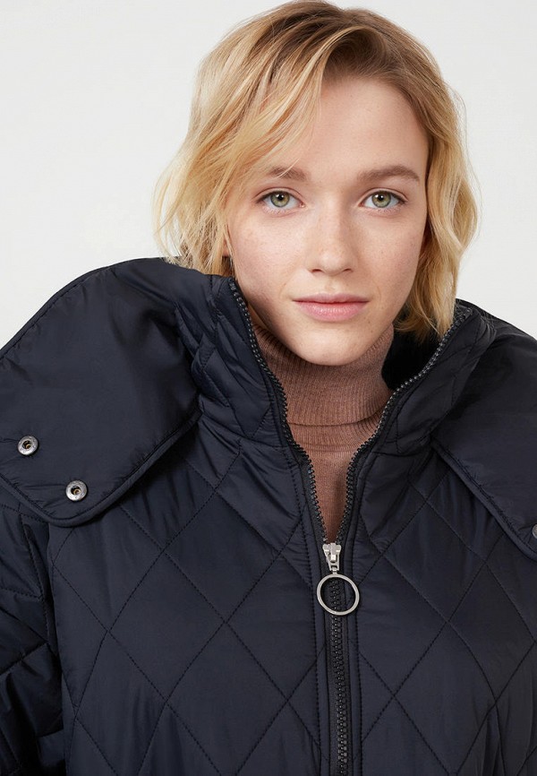 фото Куртка утепленная baon