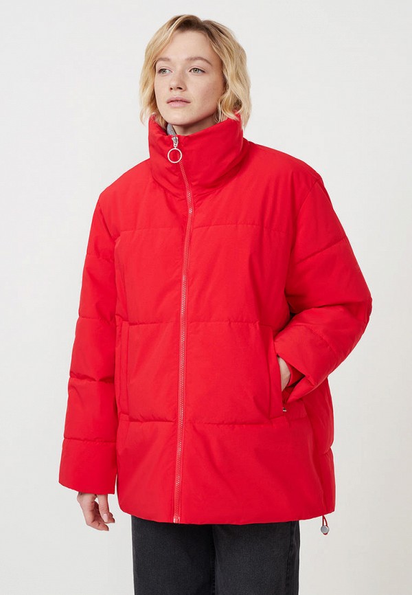 фото Куртка утепленная baon