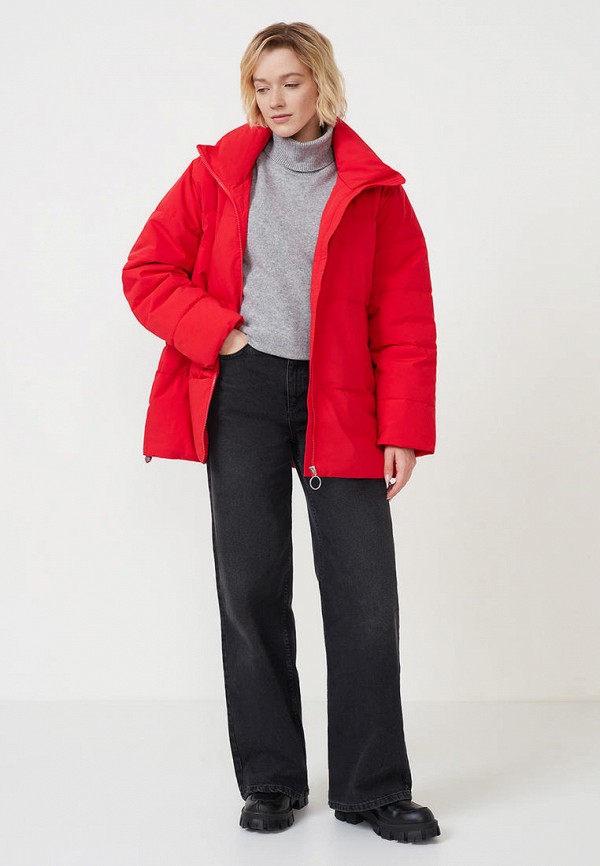 фото Куртка утепленная baon