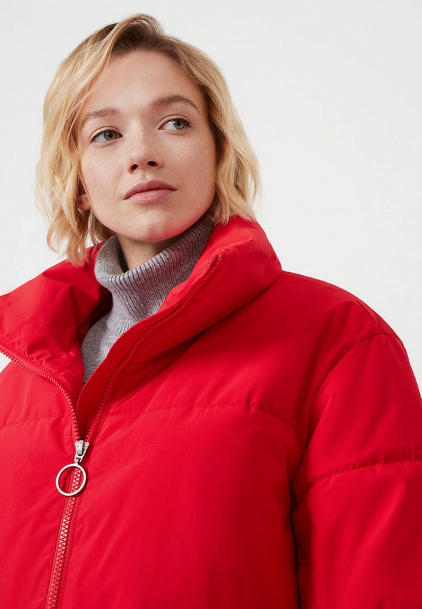 фото Куртка утепленная baon