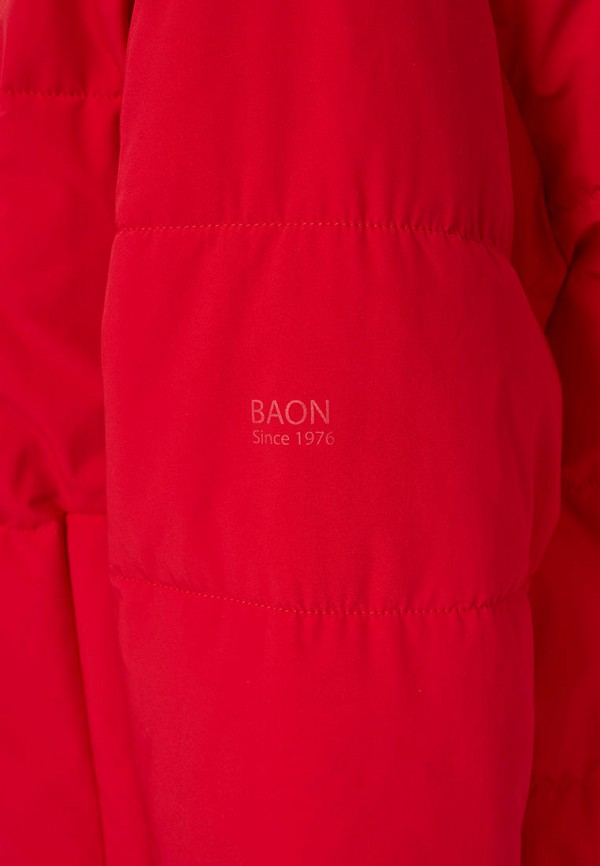 фото Куртка утепленная baon