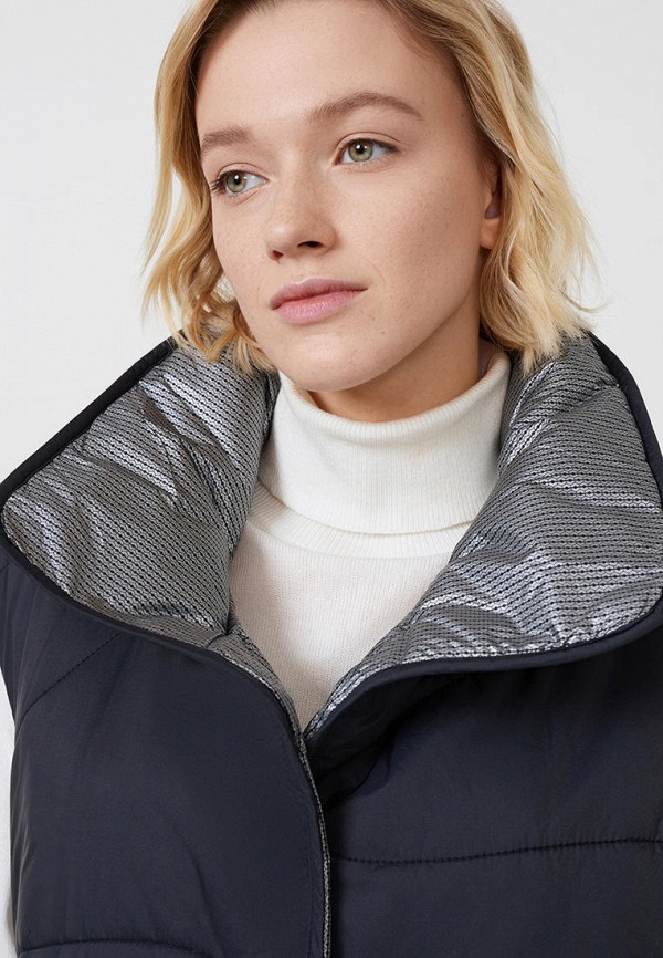 фото Жилет утепленный baon