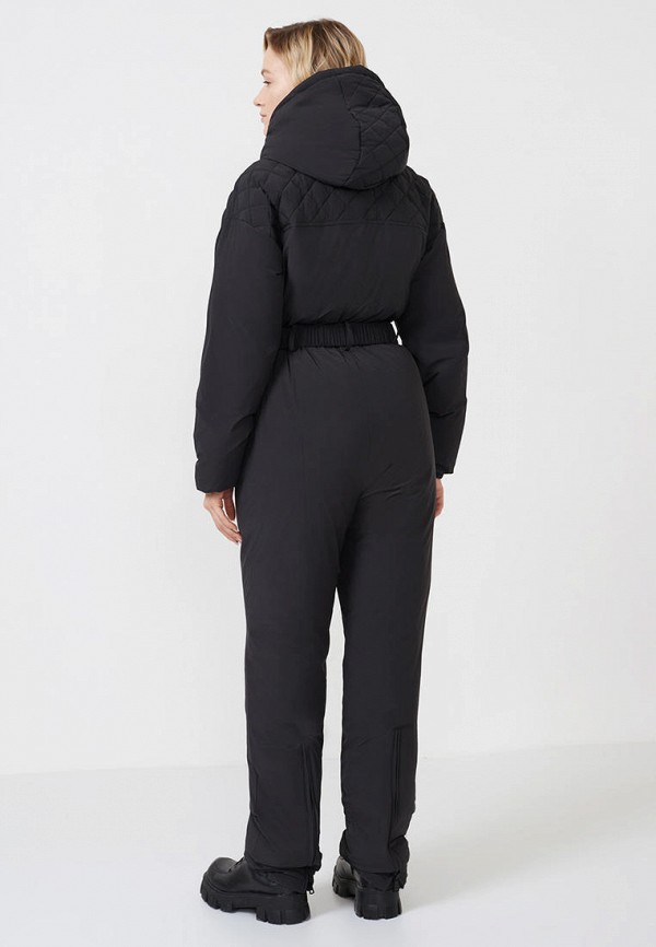 фото Комбинезон утепленный baon