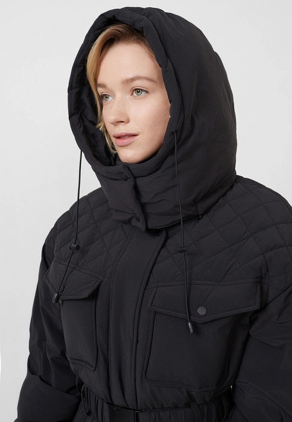 фото Комбинезон утепленный baon