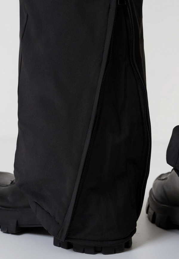 фото Комбинезон утепленный baon