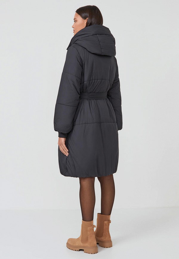 фото Куртка утепленная baon