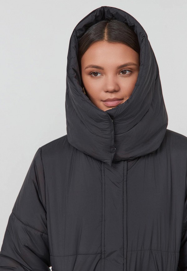 фото Куртка утепленная baon