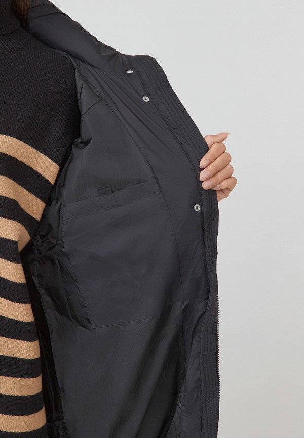 фото Куртка утепленная baon