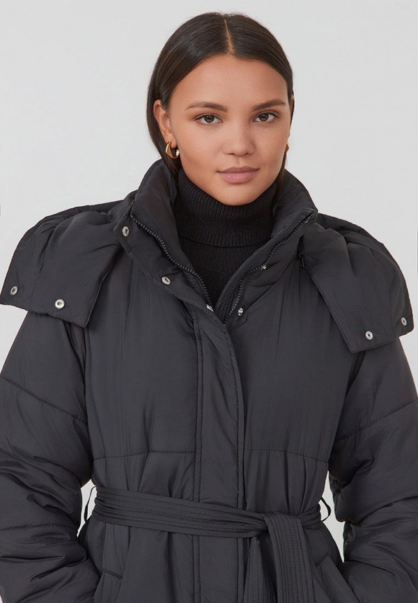 фото Куртка утепленная baon