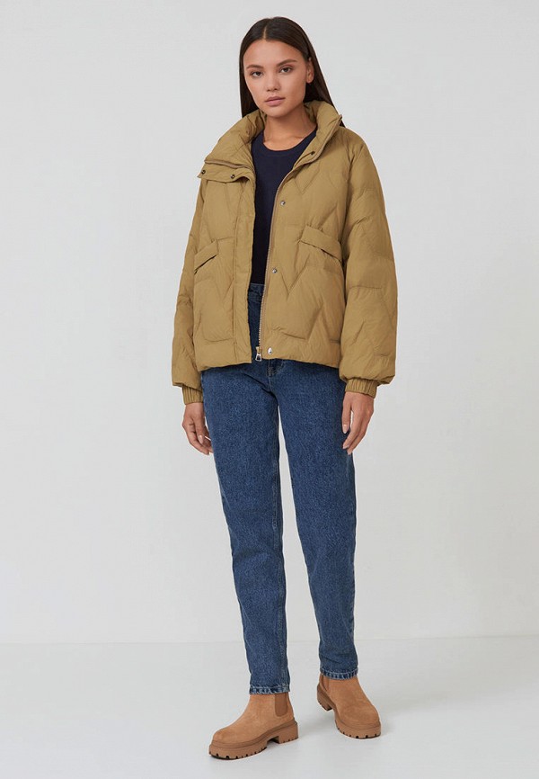 фото Пуховик baon