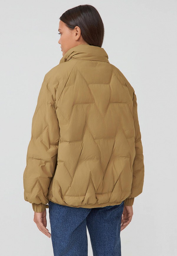 фото Пуховик baon